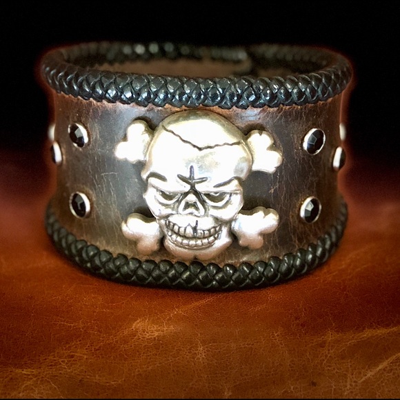 Mens Cuff - Picture 3 of 3